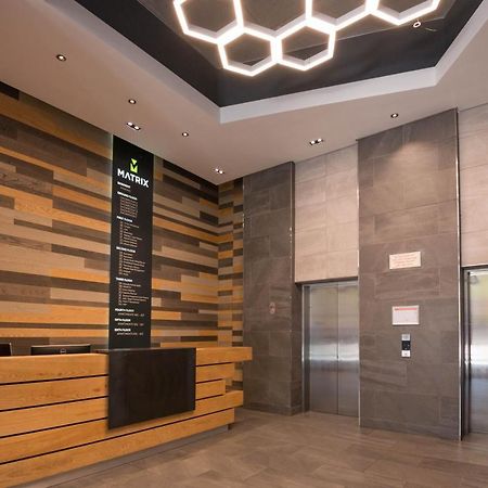 Six One Five At Matrix Apartamento Cidade Do Cabo Exterior foto