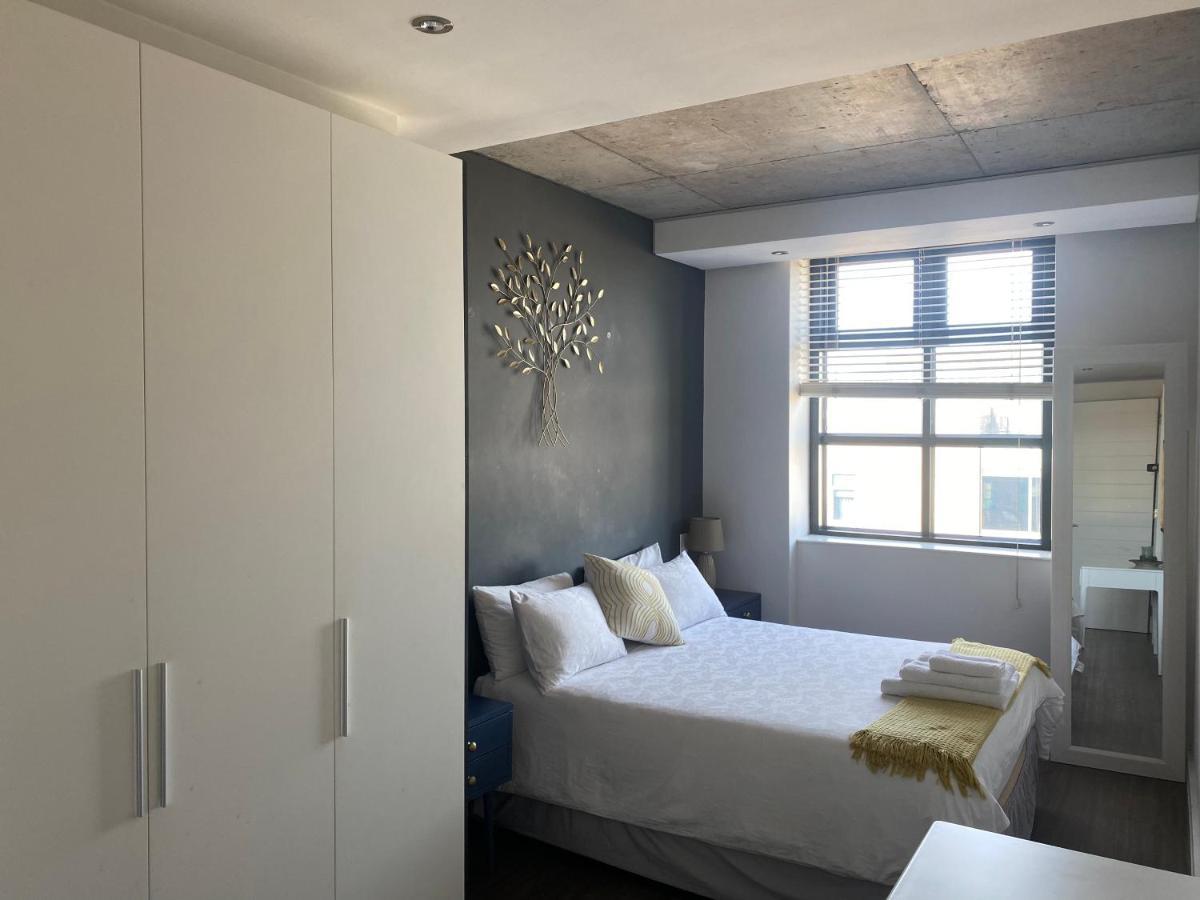 Six One Five At Matrix Apartamento Cidade Do Cabo Exterior foto