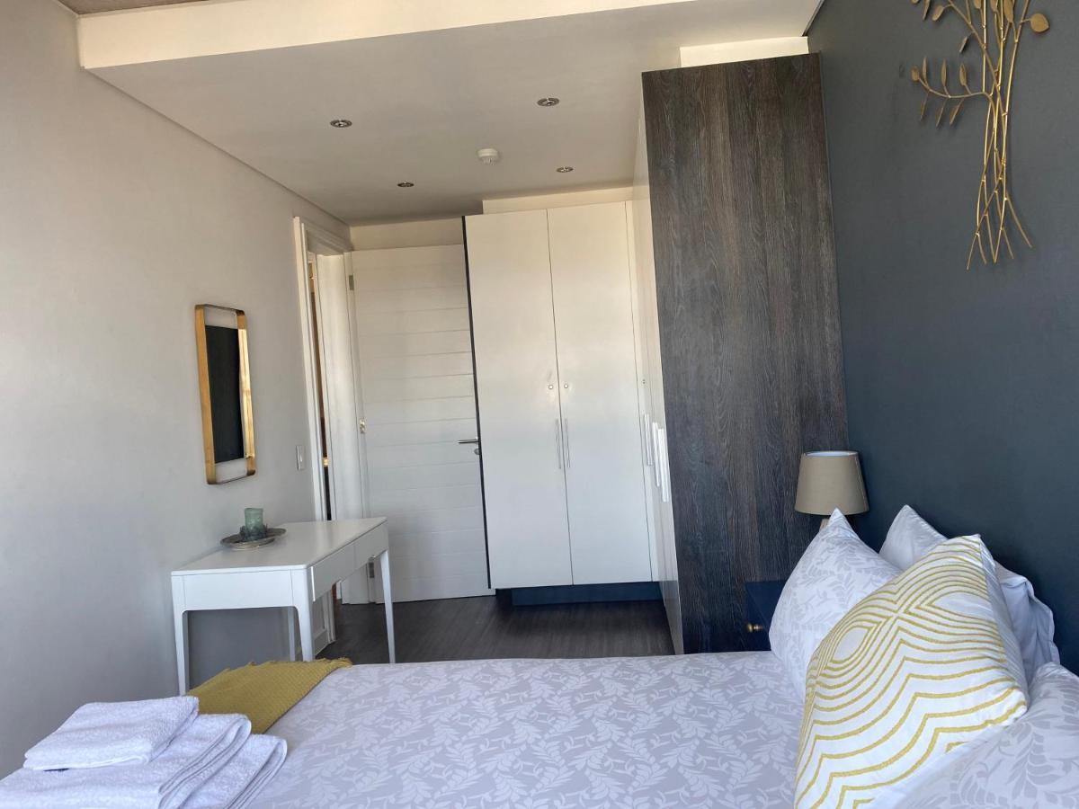 Six One Five At Matrix Apartamento Cidade Do Cabo Exterior foto