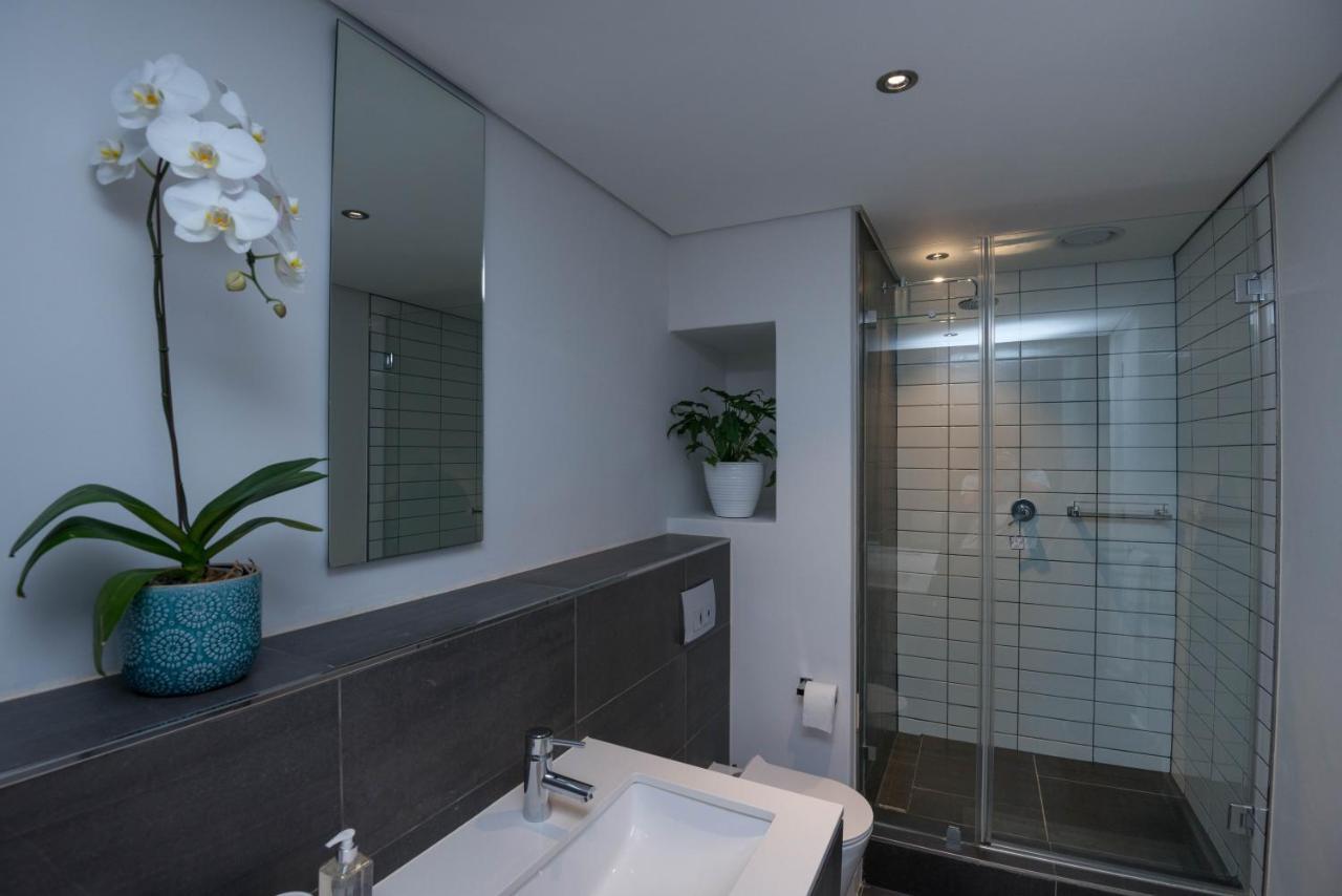 Six One Five At Matrix Apartamento Cidade Do Cabo Exterior foto