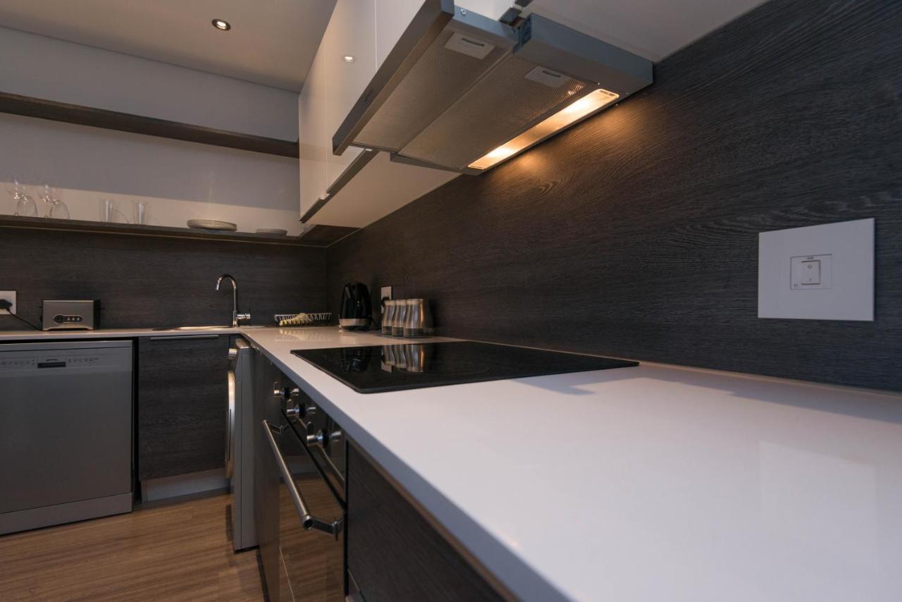 Six One Five At Matrix Apartamento Cidade Do Cabo Exterior foto