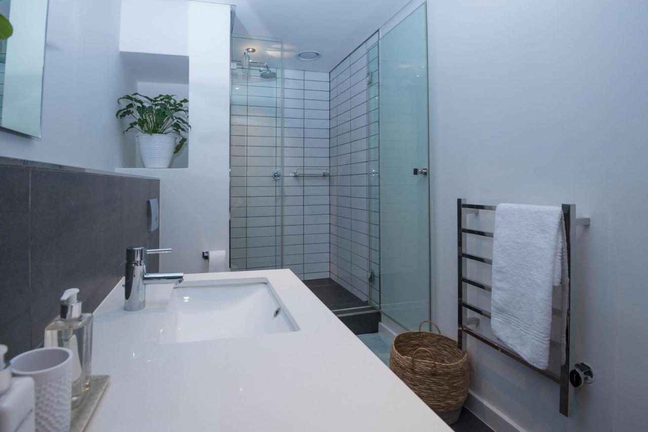 Six One Five At Matrix Apartamento Cidade Do Cabo Exterior foto